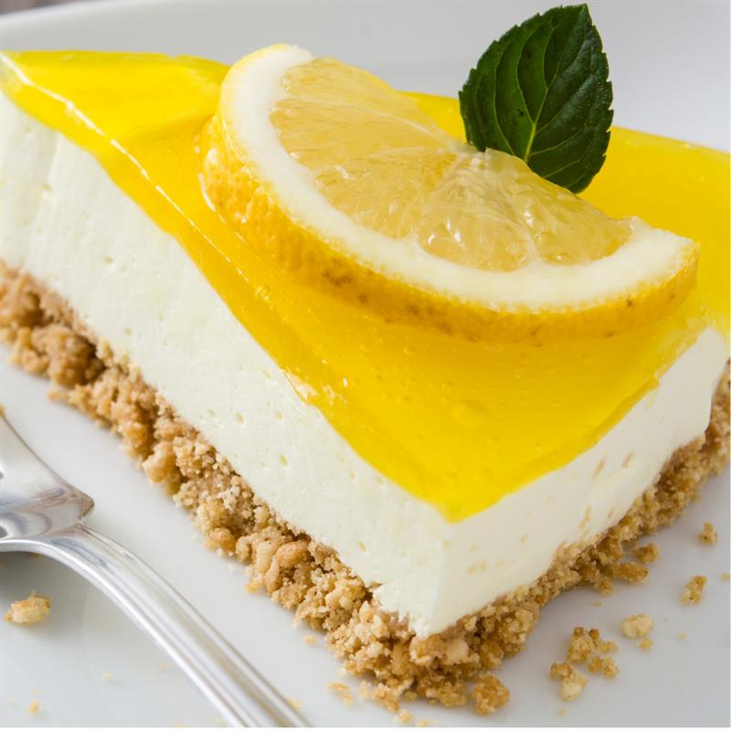 Limon Cheesecake 